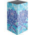 Blue Lotus by Cat Coq XBox Series X Digital Edition Console Skin